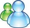 Windows Live Messenger til Windows XP (svenska) last ned