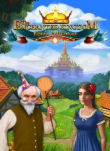 The Enchanted Kingdom: Elisa's Adventure last ned