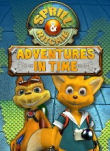 Sprill & Ritchie: Adventures in Time last ned