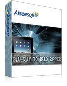 Aiseesoft Blu-ray to iPad Ripper last ned