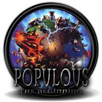 Populous: The Beginning last ned