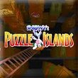 Snowy Puzzle Islands last ned