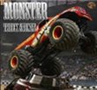 Monster Truck Stunts  last ned