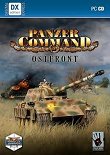 Panzer Command: Ostfront  last ned