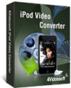 Anyvideosoft Free iPod Video Converter  last ned