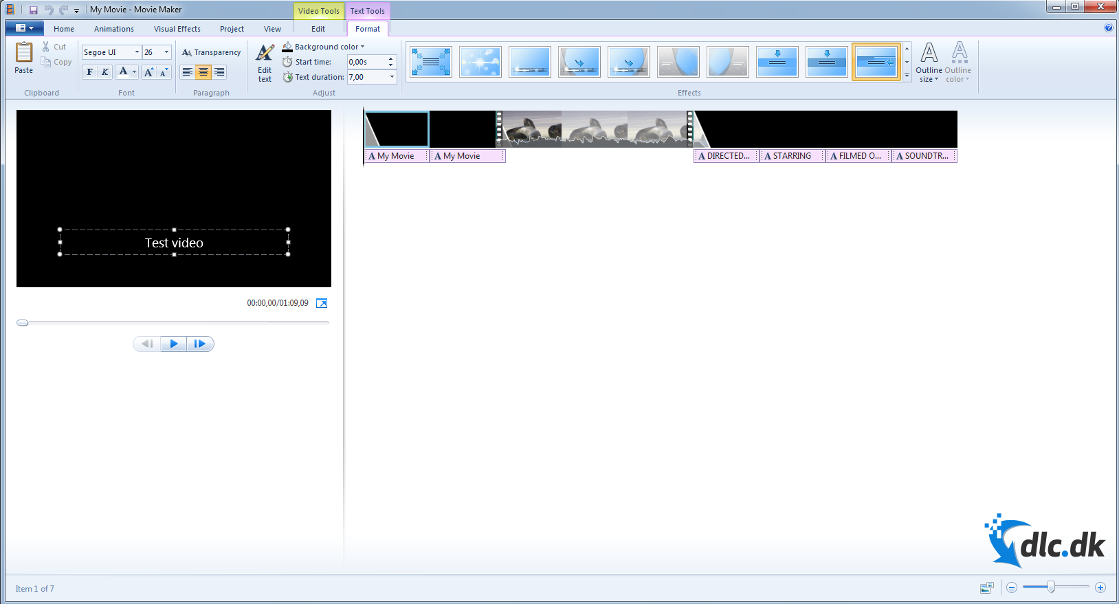 movie maker 2012 windows 10 download