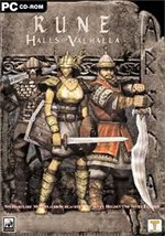Rune Hall of Valhalla last ned