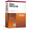 McAfee Family Protection till Mac last ned