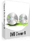 Tipard DVD Cloner last ned