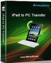 iMacsoft iPad to PC Transfer last ned