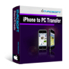 iMacsoft iPhone till PC Transfer last ned