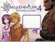 Millennium 4 - Beyond Sunset last ned