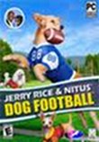 Jerry Rice & Nitus' Dog Football last ned