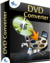 DVD Converter last ned