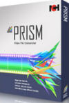 Prism Video Converter last ned