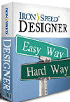 Iron Speed ​​Designer last ned