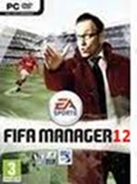 FIFA Manager 12 last ned