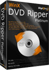 WinX DVD Ripper Platinum last ned
