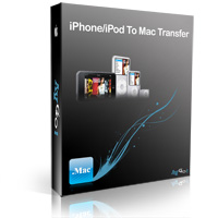 AVGo iPod/iPhone to Mac Transfer last ned