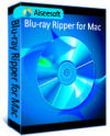 Aiseesoft Blu-ray Ripper till Mac last ned