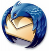 Mozilla Thunderbird 1.5 last ned