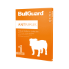 BullGuard Antivirus (Svenska) last ned