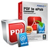 Aiseesoft PDF to ePub Converter last ned