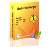 Bulk File Merger last ned