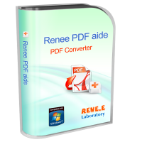 Renee PDF Aide last ned