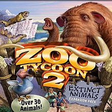 Zoo Tycoon last ned