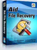 Aidfile Recovery Software (Professional Edition) last ned