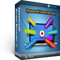 Apowersoft Screen Recorder til Mac last ned