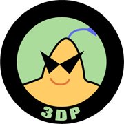 3DP Net last ned