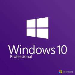 Windows 10 Professional last ned