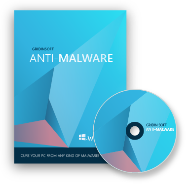 GridinSoft Anti-Malware last ned
