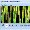 Free MP3 Sound Recorder last ned