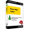 Power MP3 Cutter last ned