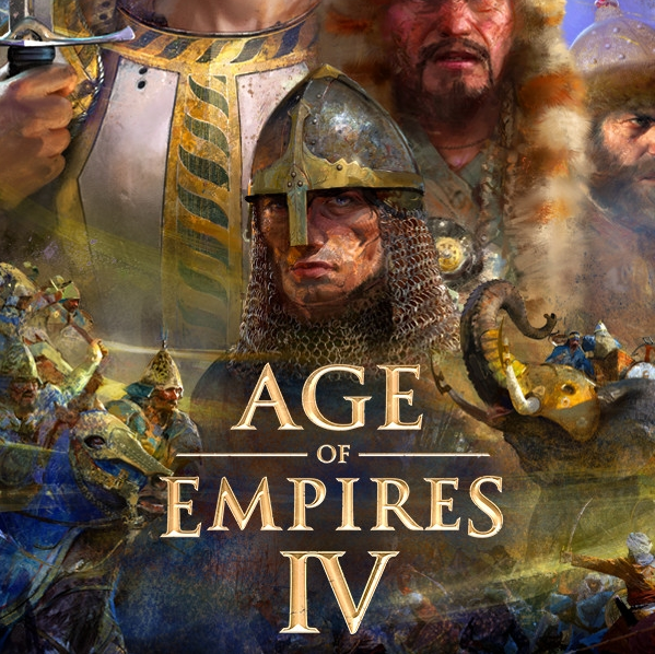 Age of Empires 4 last ned