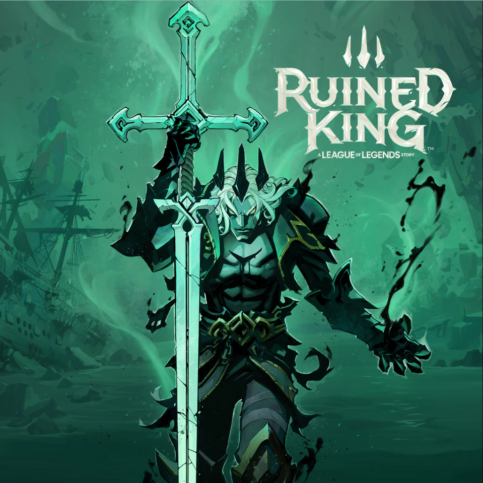 Ruined King: A League of Legends Story last ned