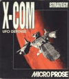 X-Com 1 - UFO - Enemy Unknown last ned