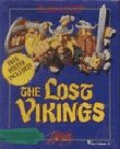 The Lost Vikings last ned