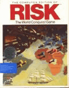 Risk  - The World Conquest Game last ned