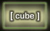 Cube last ned