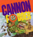 Cannon Fodder last ned