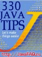 330 Java Tips 1.33 last ned