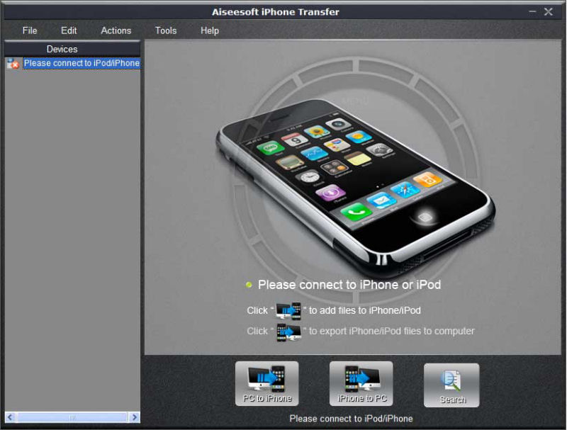 download the new version for mac Aiseesoft Phone Mirror 2.2.26