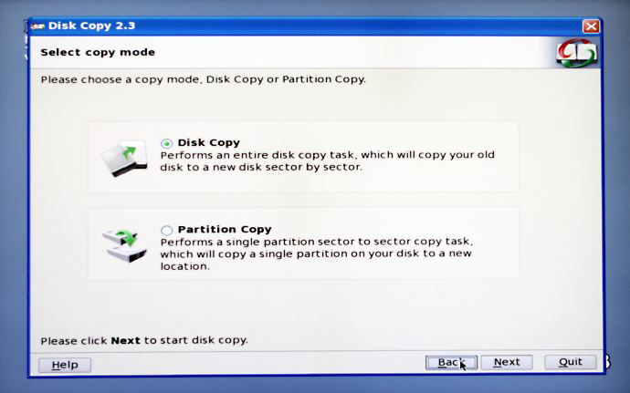 easeus disk copy pro portable